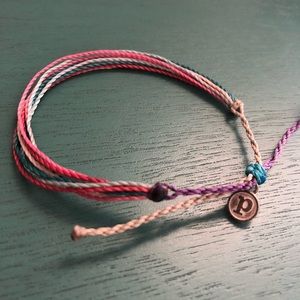 Pura Vida bracelet